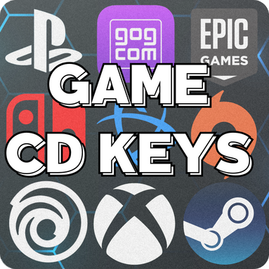 Game CD Keys