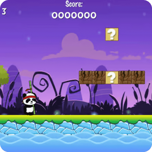 Panda Hero (Nintendo Switch) eShop Key Europe