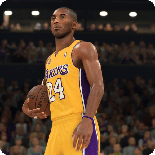 NBA 2k24 Kobe Bryant Edition (Nintendo Switch) eShop Key Europe