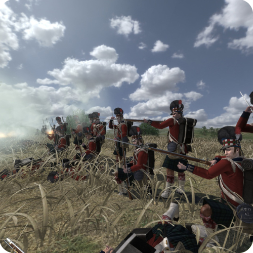 Mount & Blade Warband - Napoleonic Wars DLC (PC) Steam CD Key Global