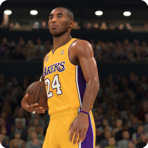 Nba 2k24 Black Mamba Edition Pc Steam Cd Key Europe Enjoyandplay 8121