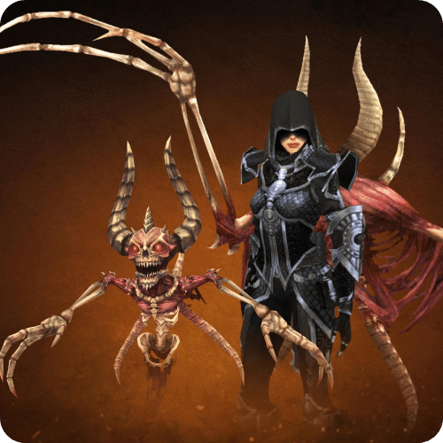 Diablo Prime Evil Collection (Xbox One) Key Europe