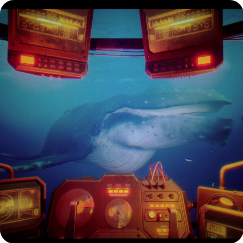 Under The Waves (PC) Steam CD Key Global