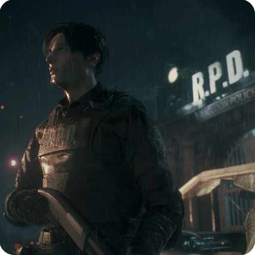 Resident Evil 2 / Biohazard RE2 (PC) Steam CD Key Global