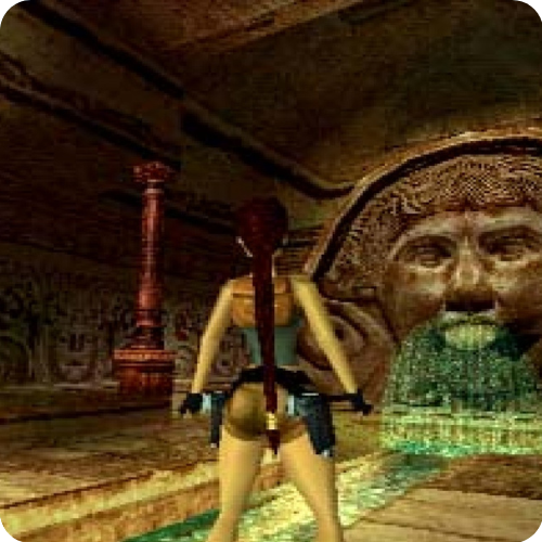 Tomb Raider V: Chronicles (PC) Steam CD Key Global