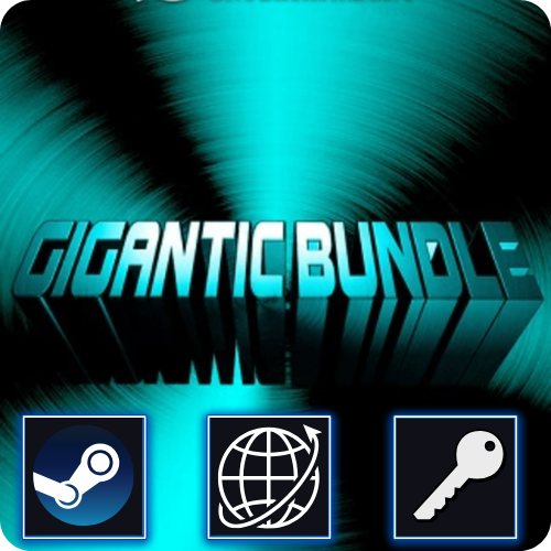 Daedalic Gigantic Bundle (PC) Steam CD Key Global