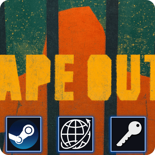 Ape Out (PC) Steam CD Key Global