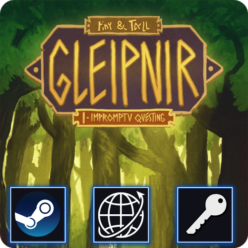 tiny & Tall: Gleipnir (PC) Steam CD Key Global