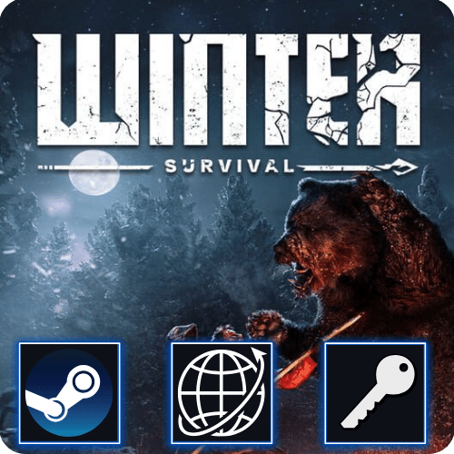 Winter Survival (PC) Steam CD Key Global
