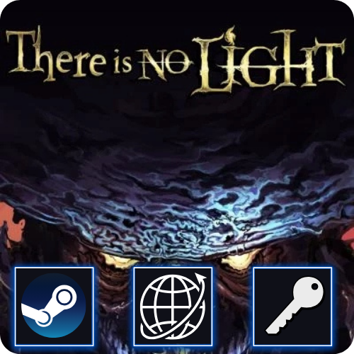 There Is No Light Enhanced Edition (PC) Steam CD Key Global