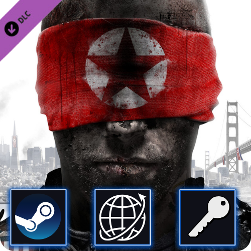 Homefront - Multiplayer Advance Unlock Pack DLC (PC) Steam CD Key Global