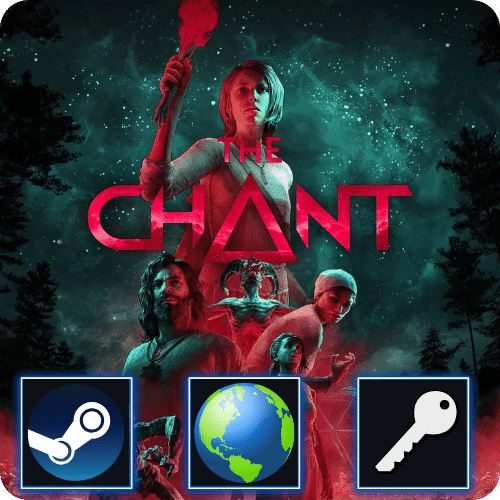 The Chant Pre-Order Edition (+ OST) (PC) Steam CD Key ROW