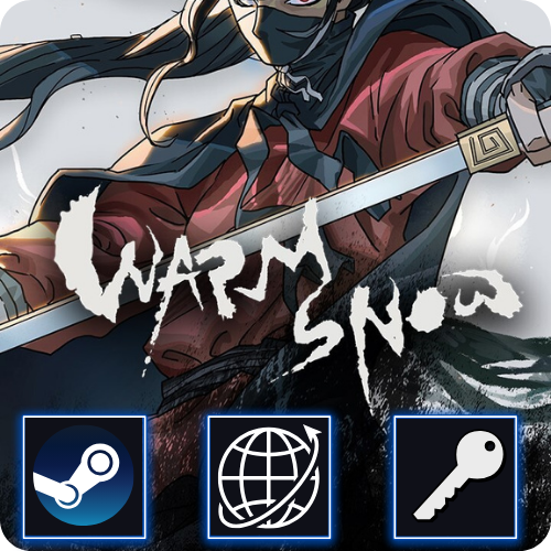 Warm Snow (PC) Steam CD Key Global