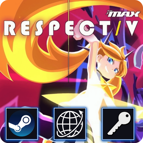 DJMAX RESPECT V (PC) Steam CD Key Global