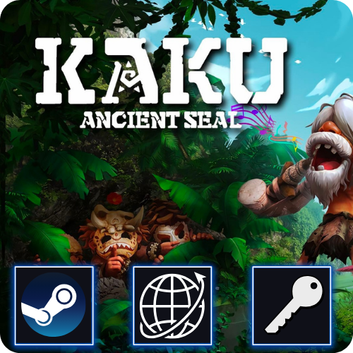 KAKU: Ancient Seal (PC) Steam CD Key Global