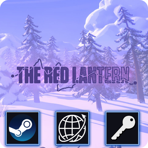 The Red Lantern (PC) Steam CD Key Global