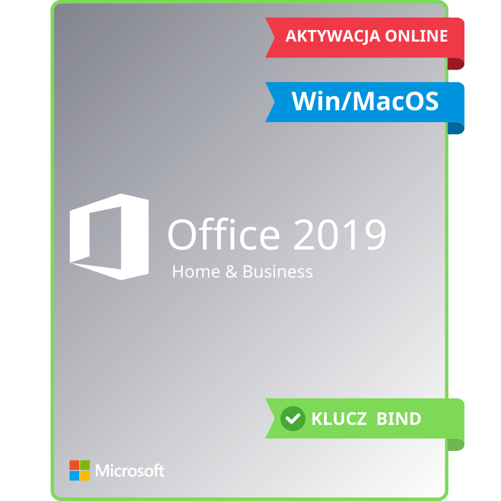 Office dla macOS H&B