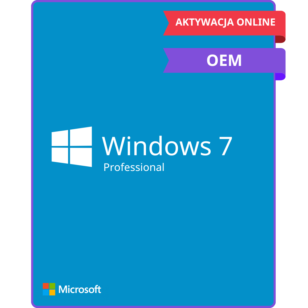 Windows 10 OEM