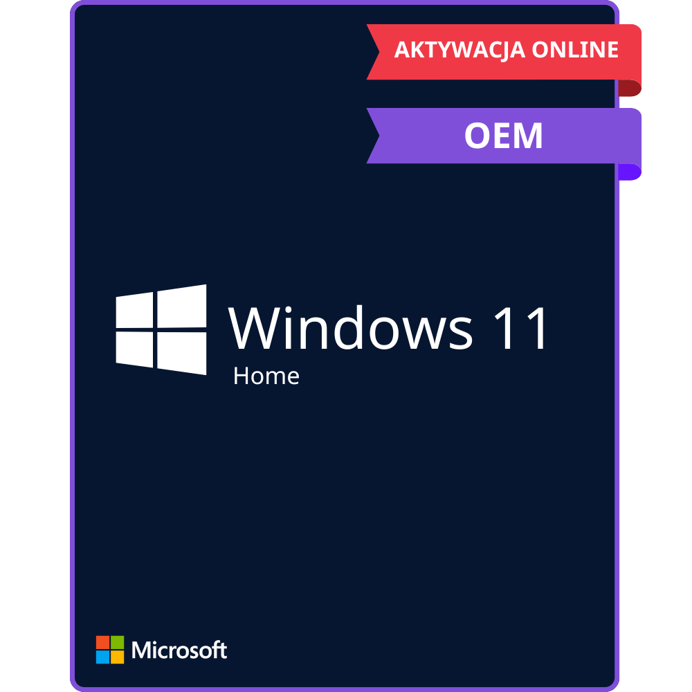 Windows 10 OEM