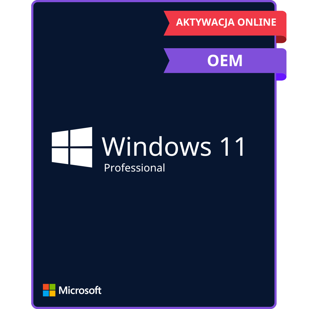 Windows 10 OEM