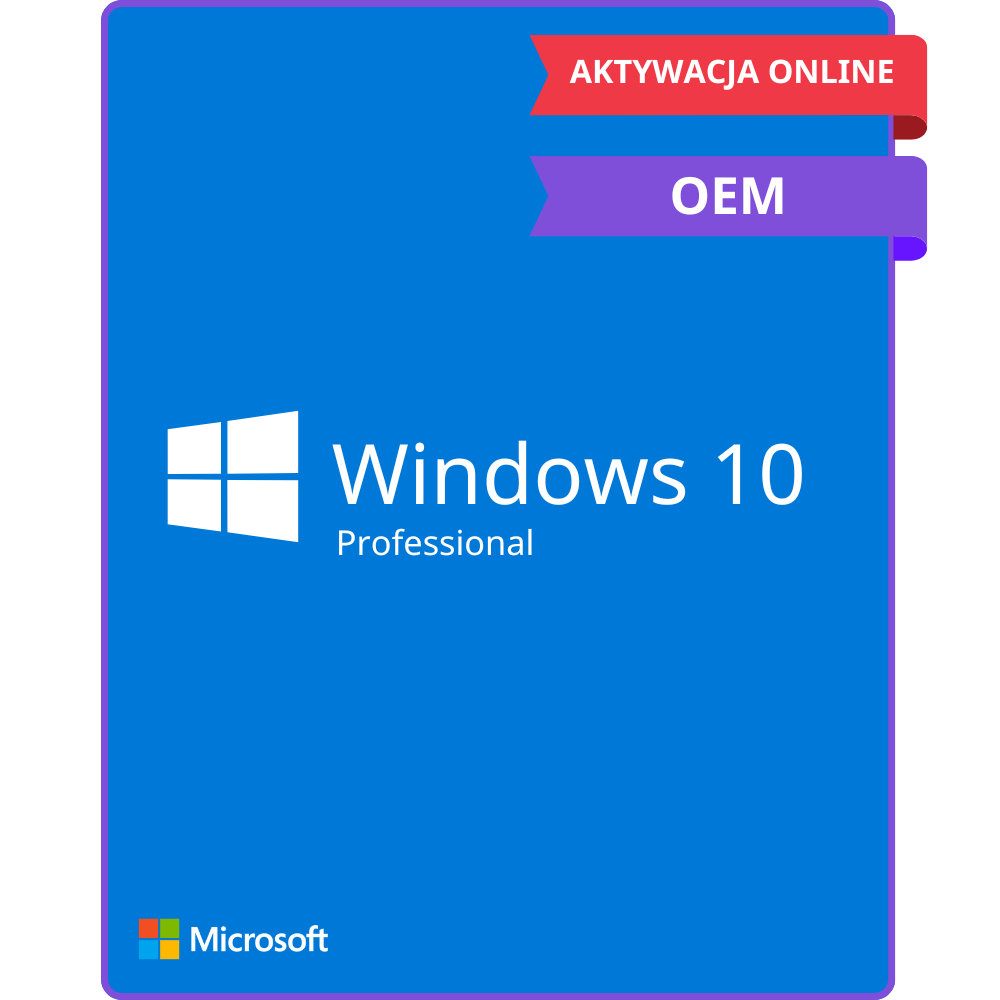 Windows 10 OEM