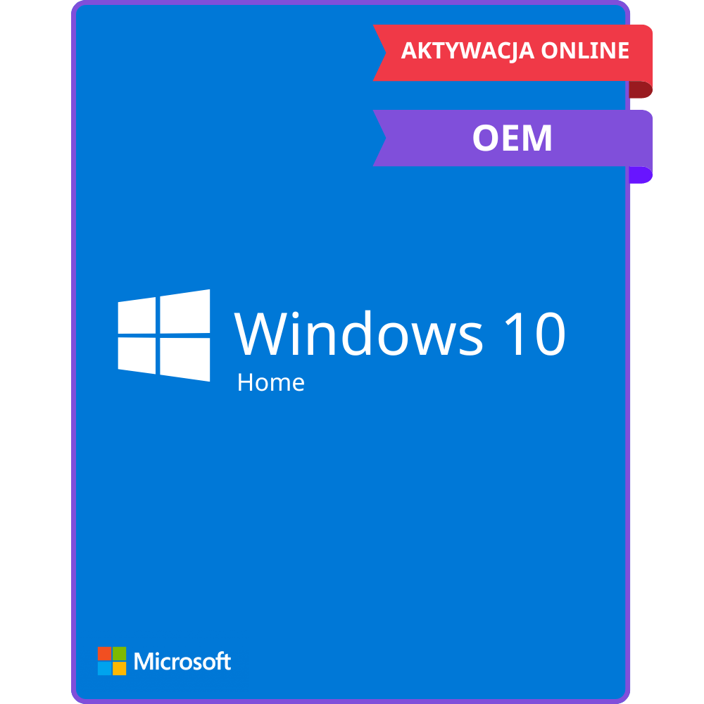 Windows 10 OEM